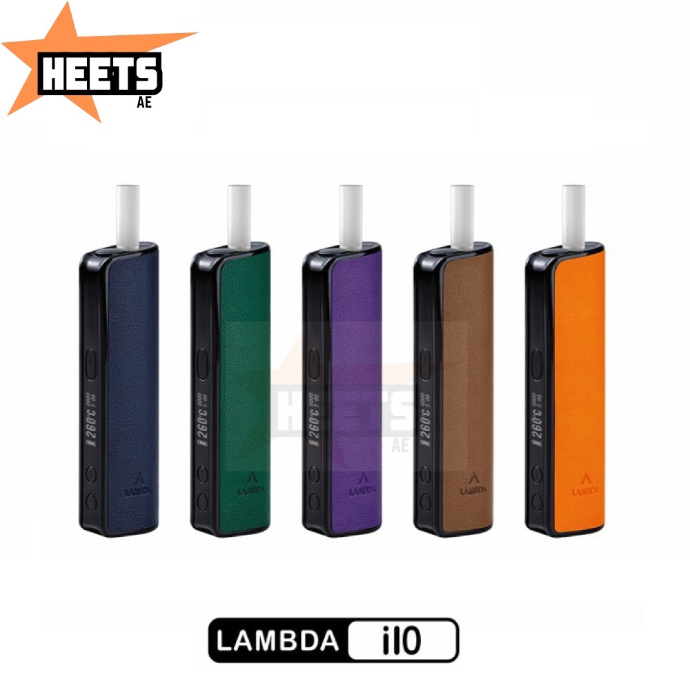 LAMBDA i10 FOR TEREA