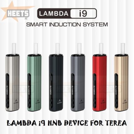 LAMBDA i9