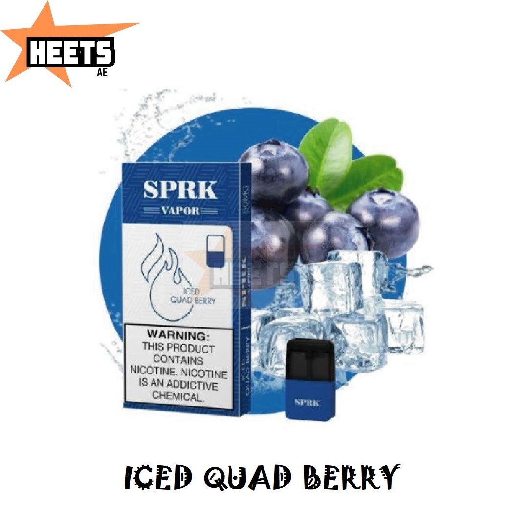 SPRK VAPOR PODS - Image 13