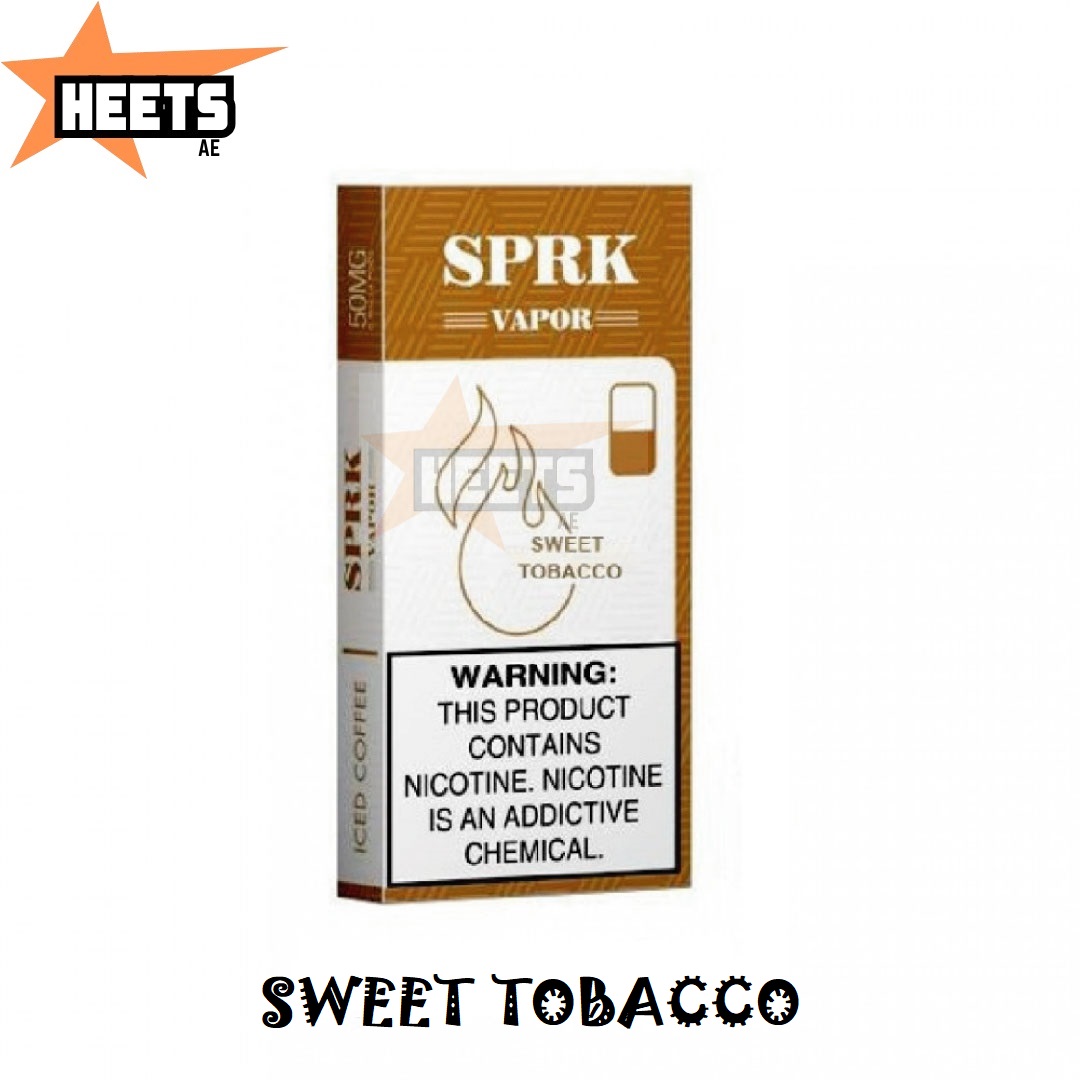 SPRK VAPOR PODS - Image 12