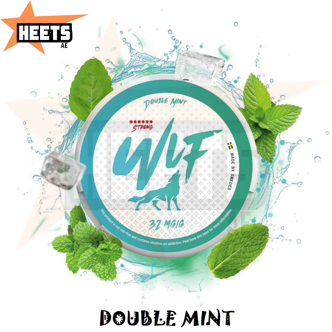 WLF NICOTINE POUCHES - Image 4