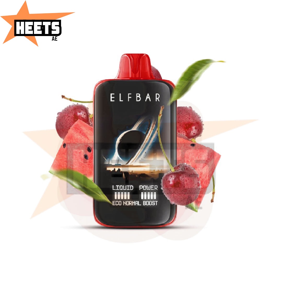 ELFBAR MOON NIGHT 40000 PUFFS - Image 4