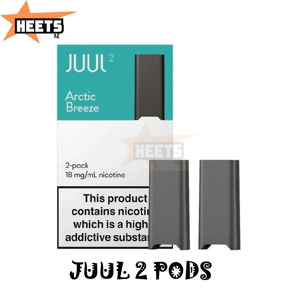 JUUL 2 PODS - Image 8