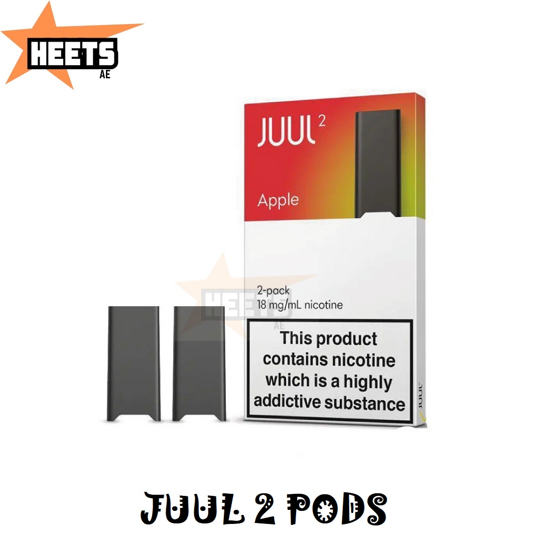 JUUL 2 PODS - Image 14