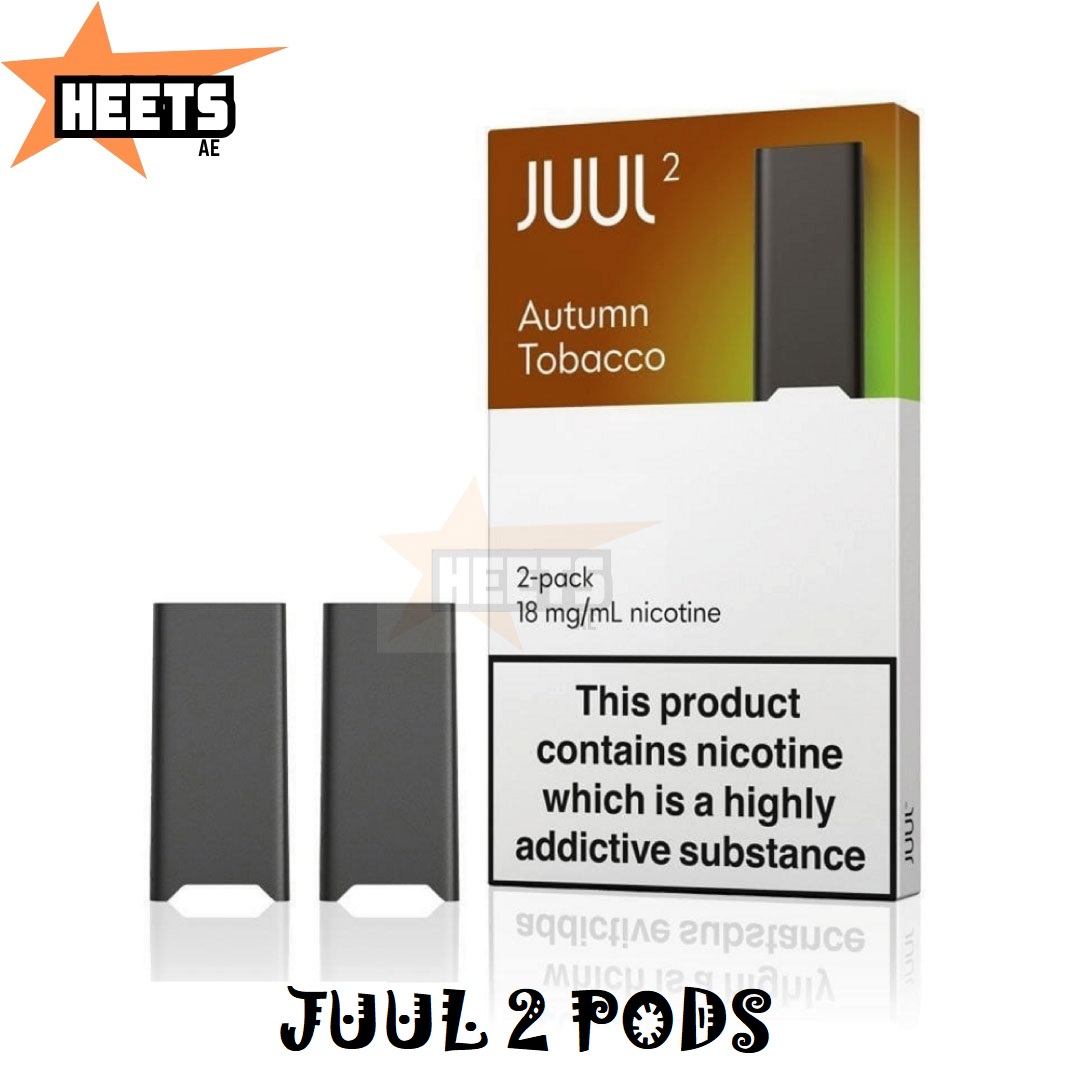 JUUL 2 PODS - Image 7