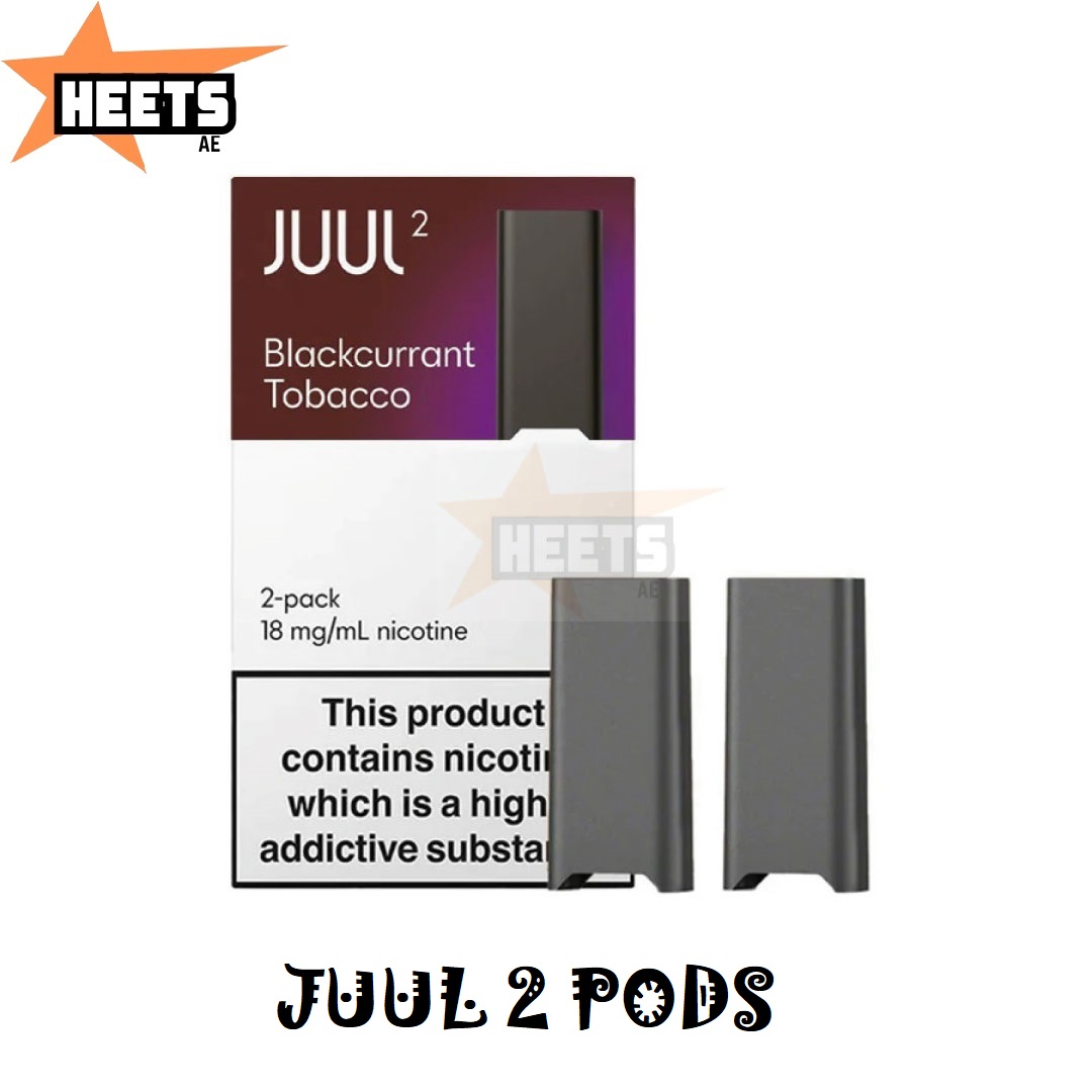 JUUL 2 PODS - Image 10