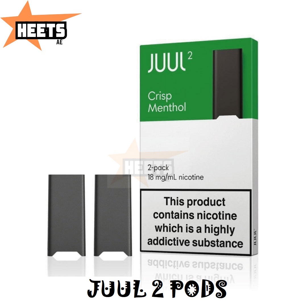 JUUL 2 PODS - Image 6