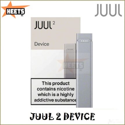JUUL 2 DEVICE