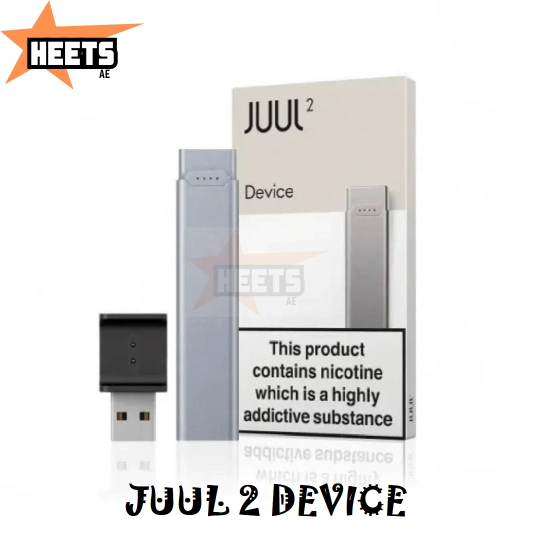 JUUL 2 DEVICE - Image 2