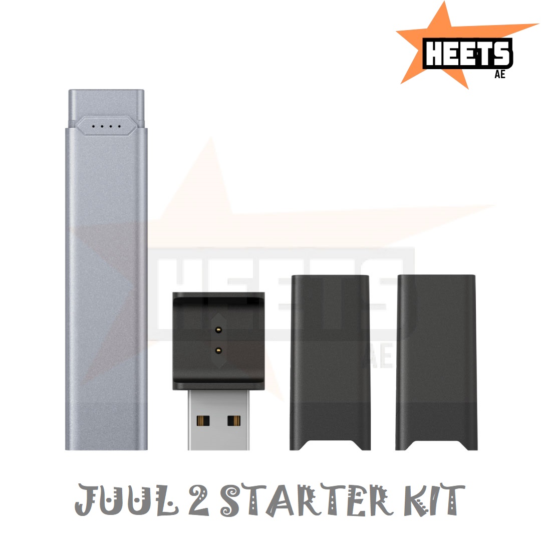 JUUL 2 STARTER KIT