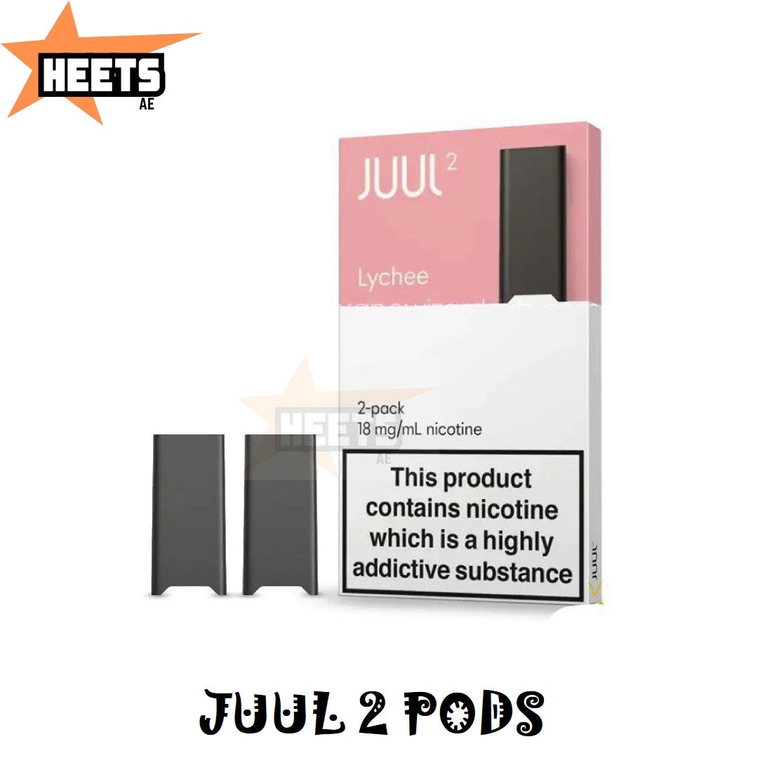 JUUL 2 PODS - Image 13