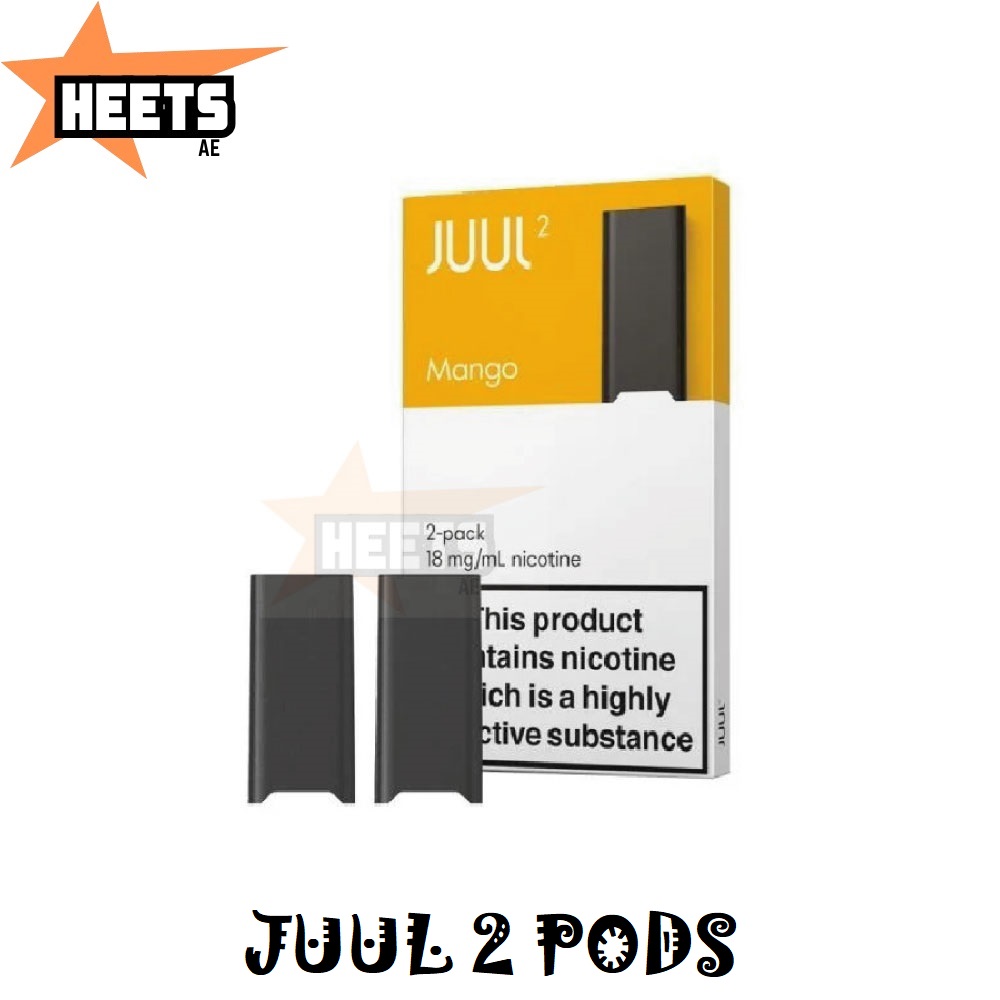 JUUL 2 PODS - Image 12