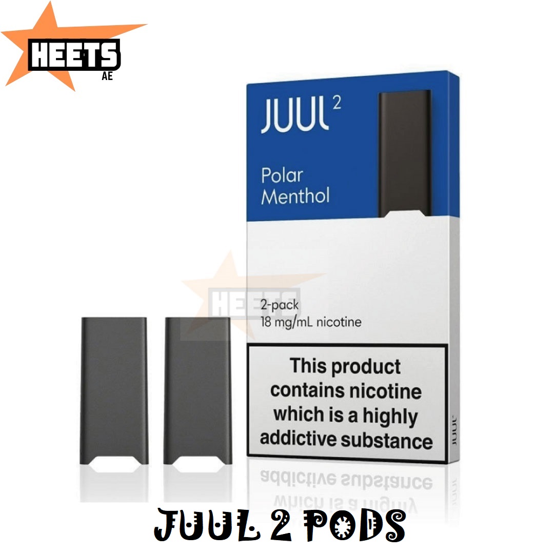 JUUL 2 PODS - Image 5