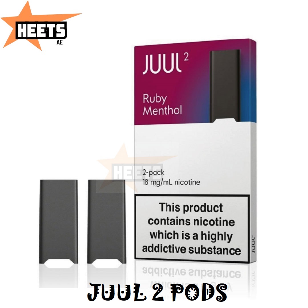 JUUL 2 PODS - Image 4