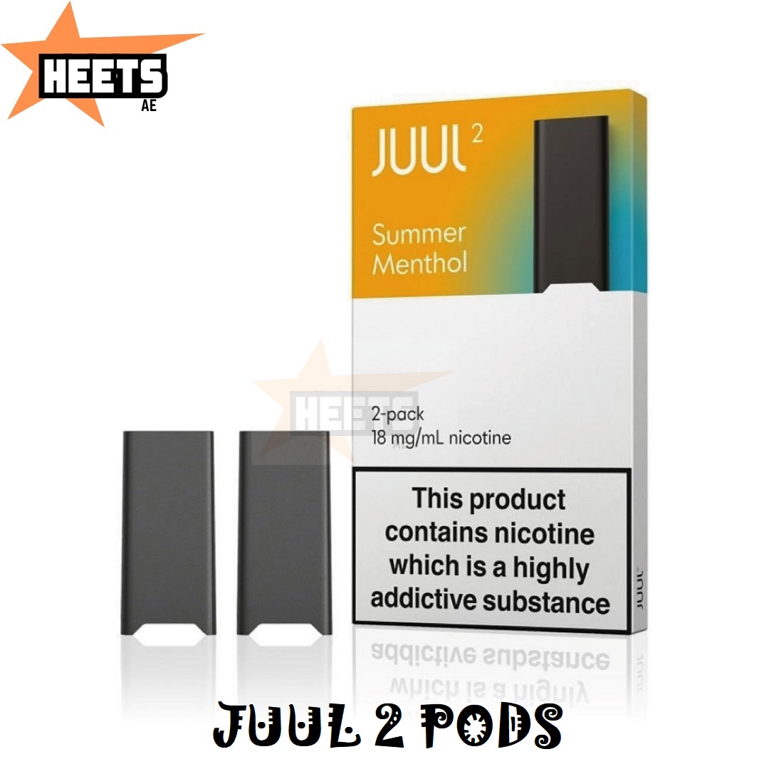 JUUL 2 PODS - Image 3