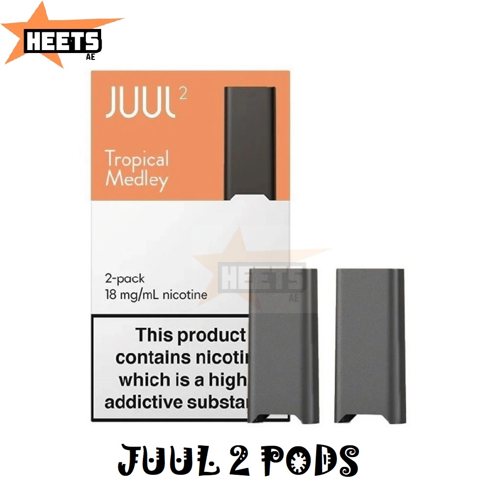 JUUL 2 PODS - Image 9
