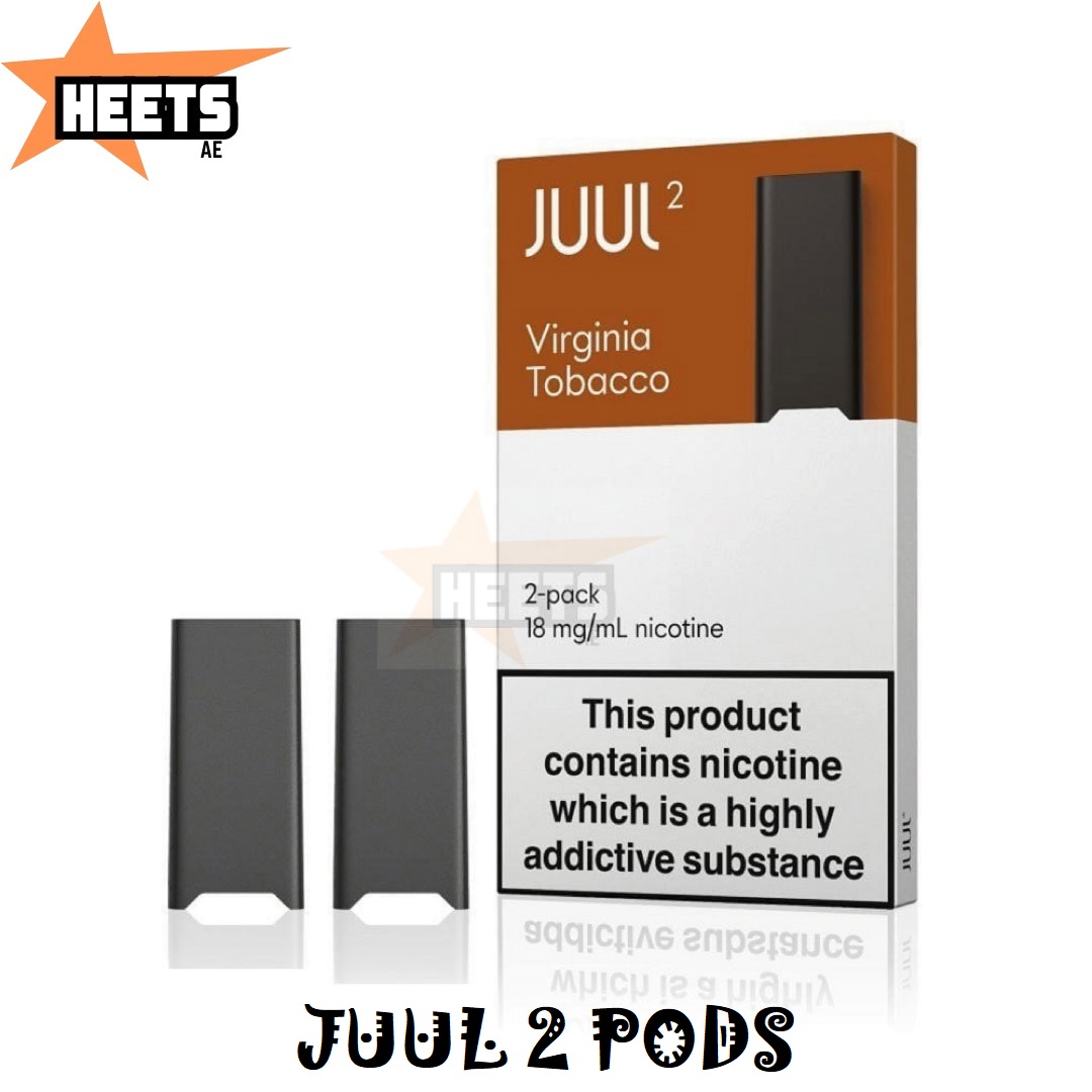 JUUL 2 PODS - Image 2