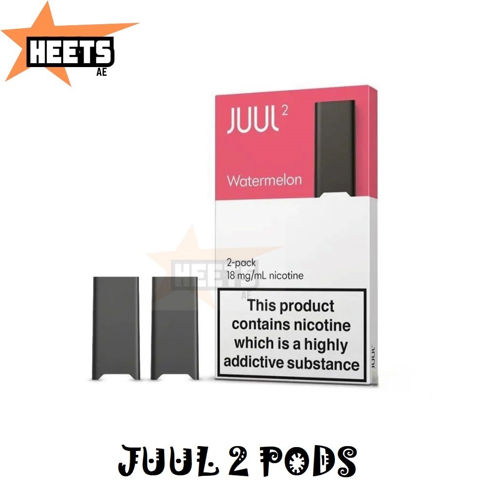 JUUL 2 PODS - Image 11