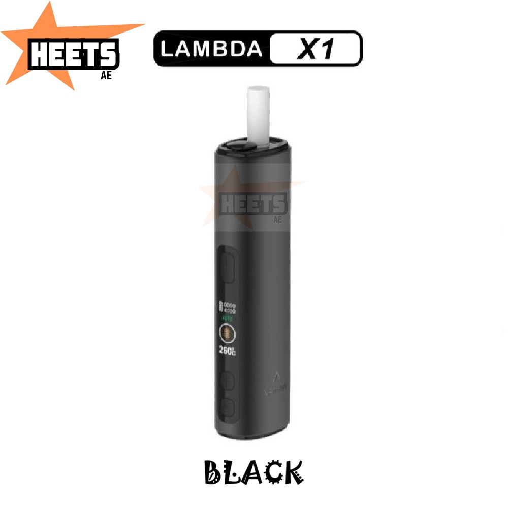 LAMBDA x1 FOR TEREA - Image 6