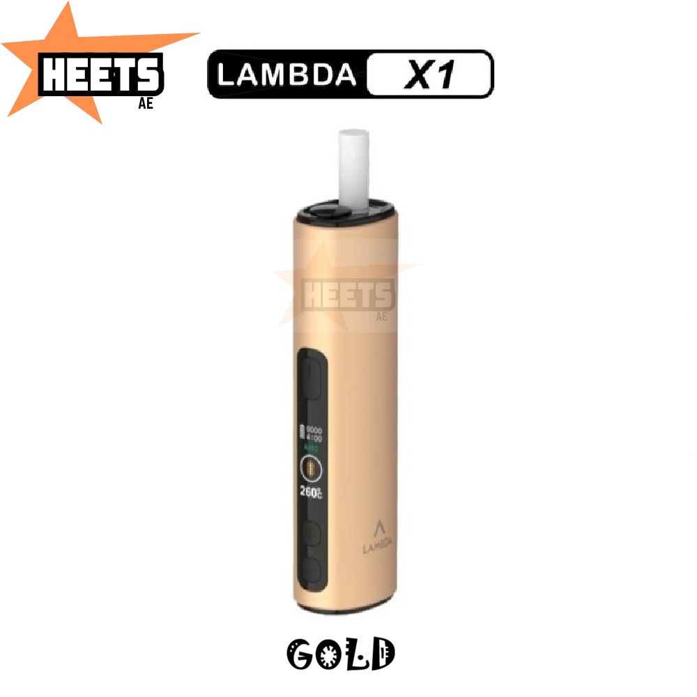 LAMBDA x1 FOR TEREA - Image 5
