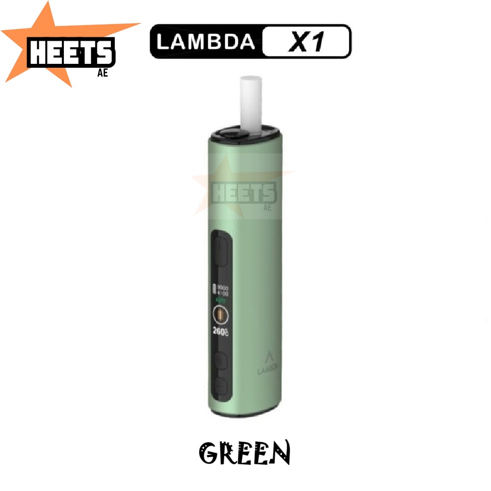 LAMBDA x1 FOR TEREA - Image 4