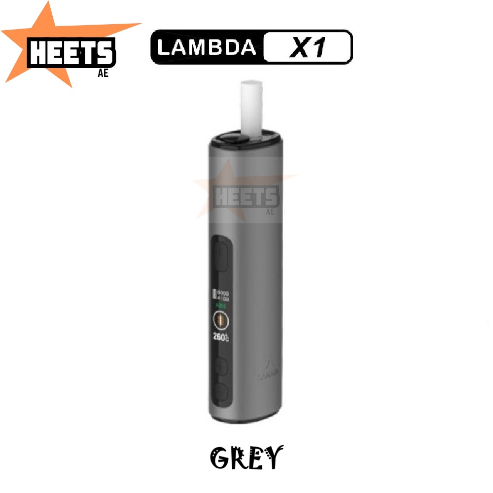 LAMBDA x1 FOR TEREA - Image 3