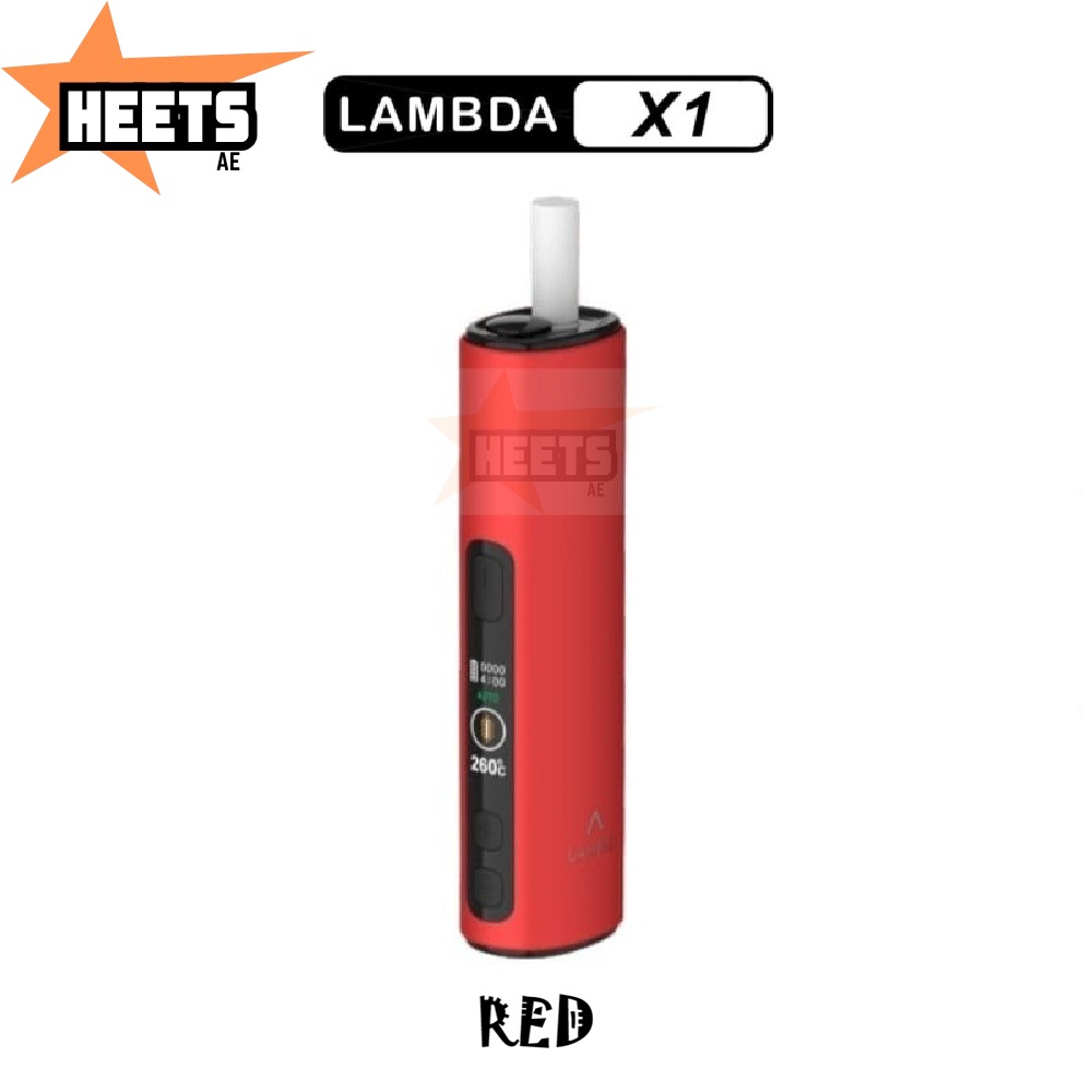 LAMBDA x1 FOR TEREA - Image 2