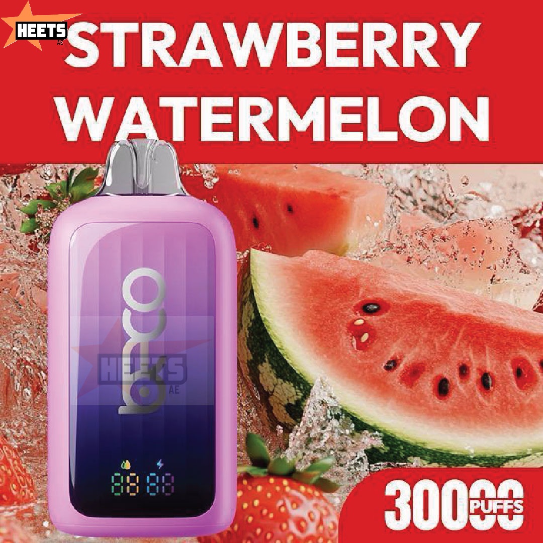 BECO POP 30000 PUFFS - Image 2